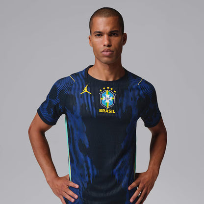 Kit Camisas Brasil Casal 🏳️‍🌈 – Garanta o de vocês hoje