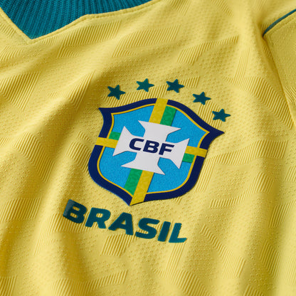 Kit Camisas Brasil Casal 🏳️‍🌈 – Garanta o de vocês hoje