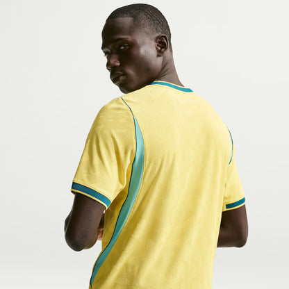 Kit Camisas Brasil Casal 🏳️‍🌈 – Garanta o de vocês hoje