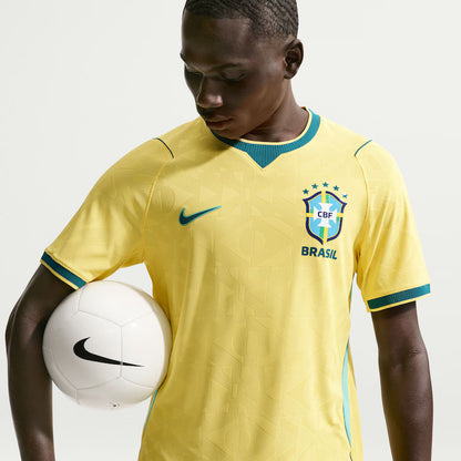 Kit Camisas Brasil Casal 🏳️‍🌈 – Garanta o de vocês hoje