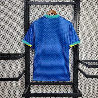 Camisa Brasil Away 24/25 - Torcedor Lançamento