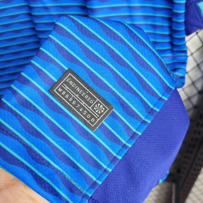 Camisa Brasil Away 24/25 - Torcedor Lançamento