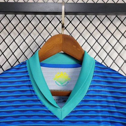 Camisa Brasil Away 24/25 - Torcedor Lançamento