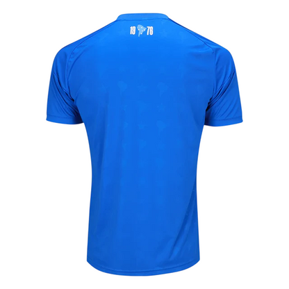 Camisa Adidas Cruzeiro 2026/27 Home Torcedor