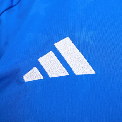 Camisa Adidas Cruzeiro 2026/27 Home Torcedor