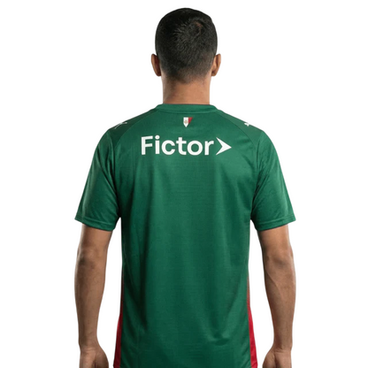 Camisa Puma Palmeiras 2026/27 I Torcedor