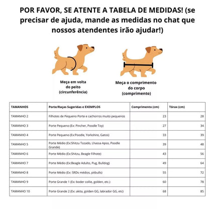 Roupinha Para Pet Brasil Copa Do Mundo Cachorro