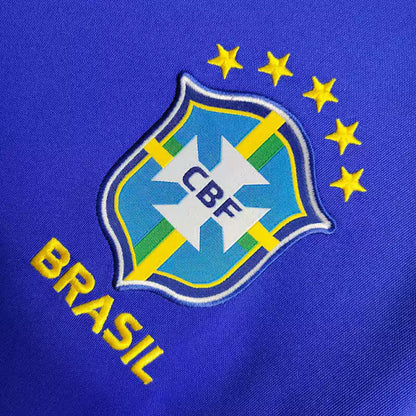 Camisa Brasil Away 22/23 - Torcedor Masculina