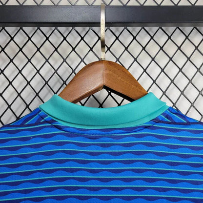 Camisa Brasil Away 24/25 - Torcedor Lançamento