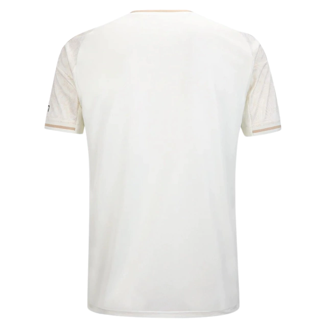 Camisa Nottingham Forest Away 24/25 - Adidas Versão Torcedor
