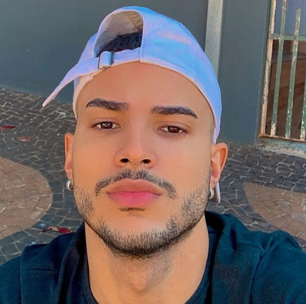 Vitor Hugo